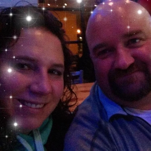 Meet your Posher, Shannon - Picture 1 of 1